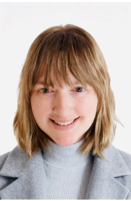 Bri Vanderford Thomas headshot