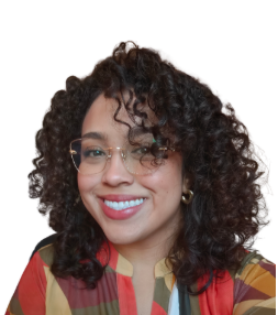 Daniella Lockhart headshot