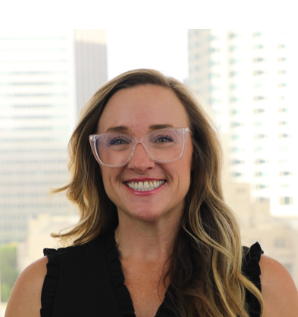 Katie Blackburn headshot