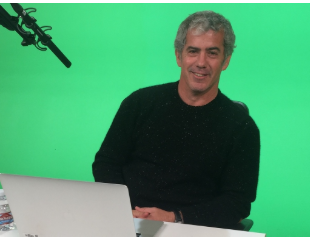 Terry Sowers headshot