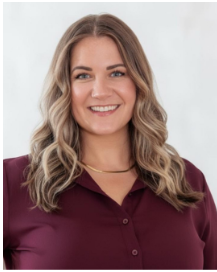 Headshot of AJ Anderson