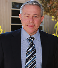 Image of Robert Continetti